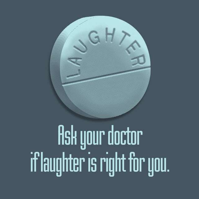 The”Best Medicine” for Your Heart