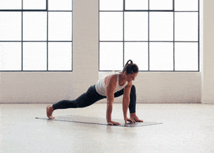 The Best Warm-up Stretches Before Training