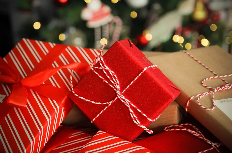 The Gift You Could Give Yourself This Holiday Season