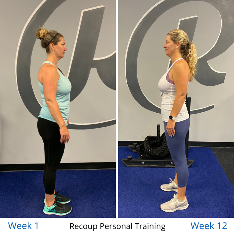 Down 12.5in, 17lbs, and 6.8% Body Fat!