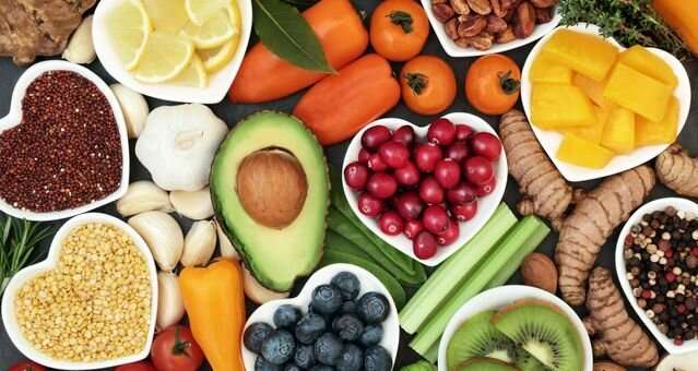 Guest blog: Lifestyle nutrition by Sala Colman, RDN, CDE