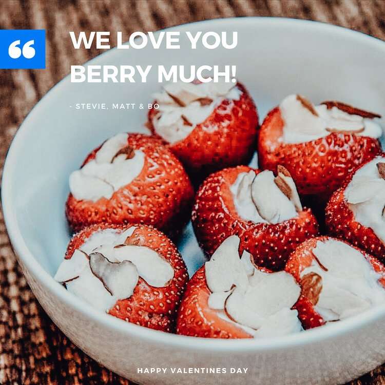 Must try Valentines Day Dessert Recipe