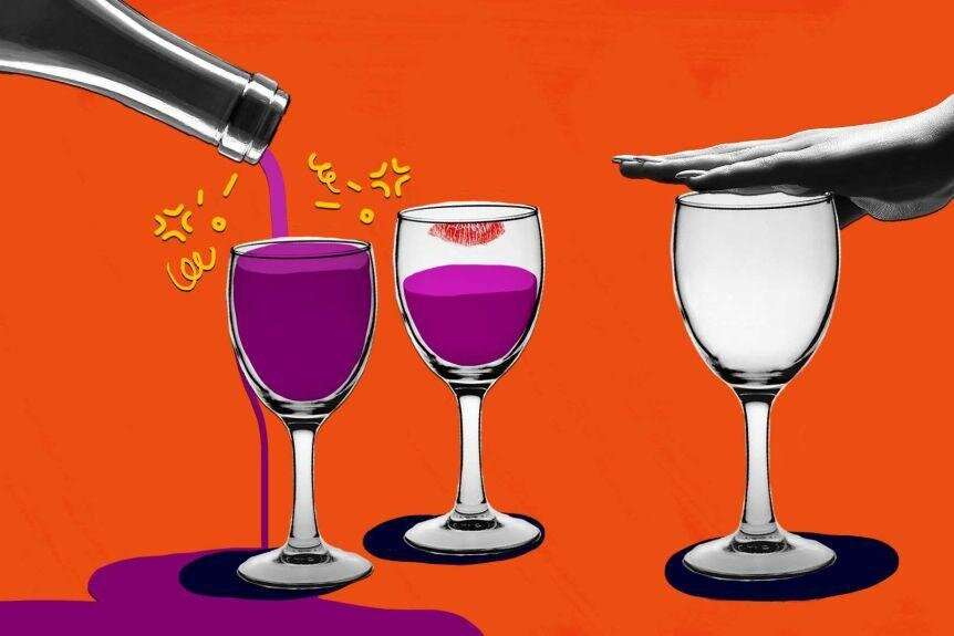 You Do Not Crave Alcohol. You Crave The Feeling or Relief it Provides.
