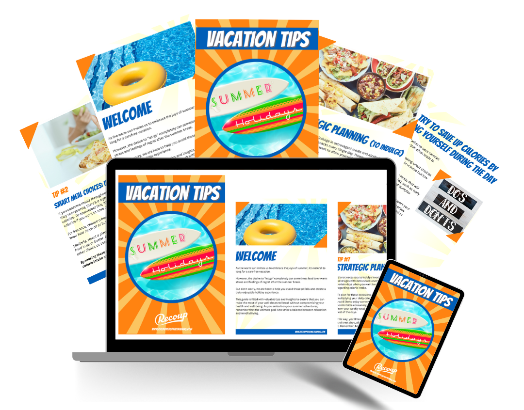 The Ultimate Vacation Tips Guide
