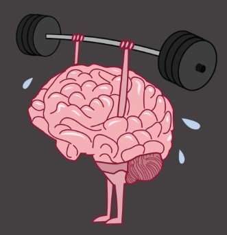 Mind-Muscle Connection