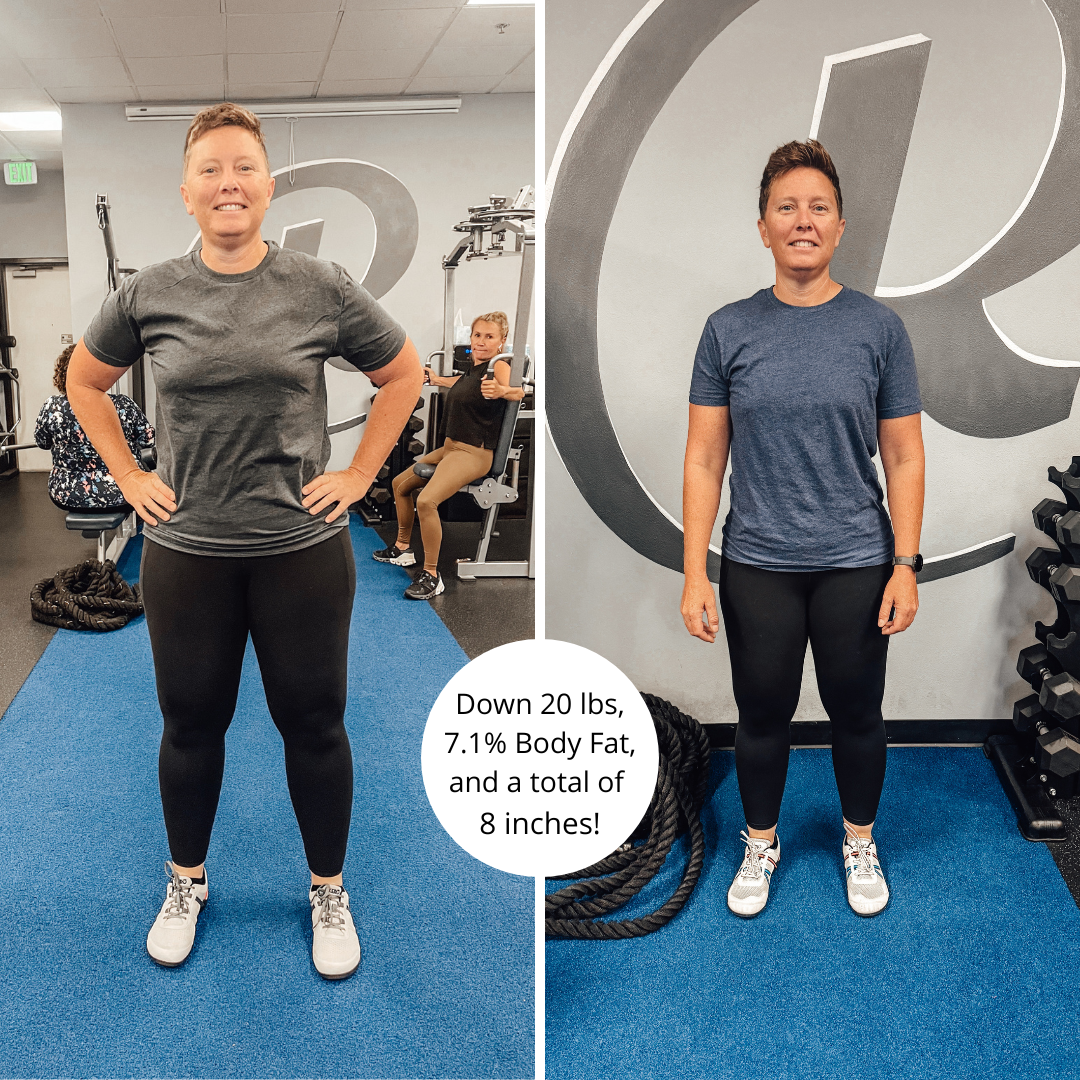 Building a Fitness Family: How Community Keeps You Strong During Challenges