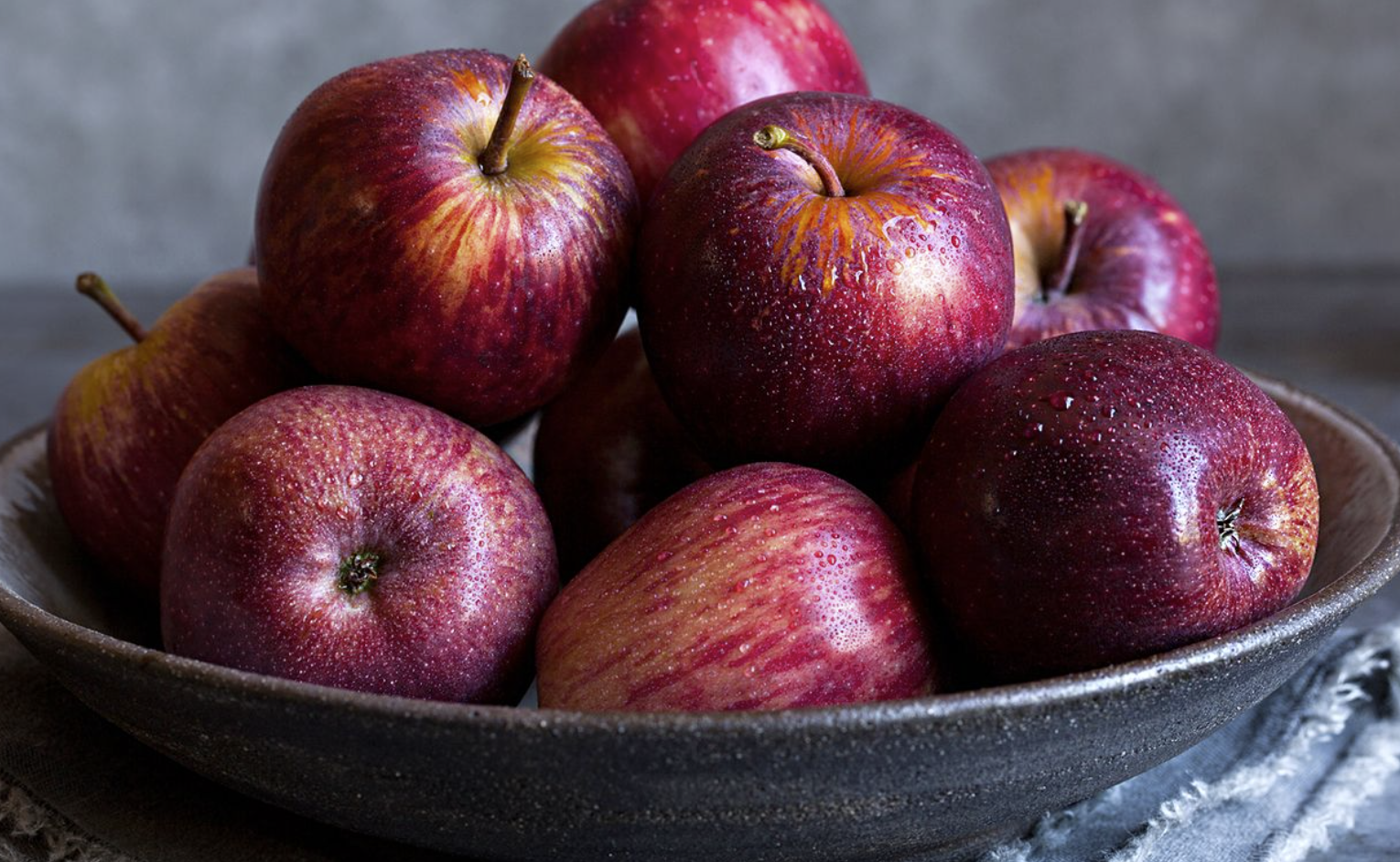 Baked Apples