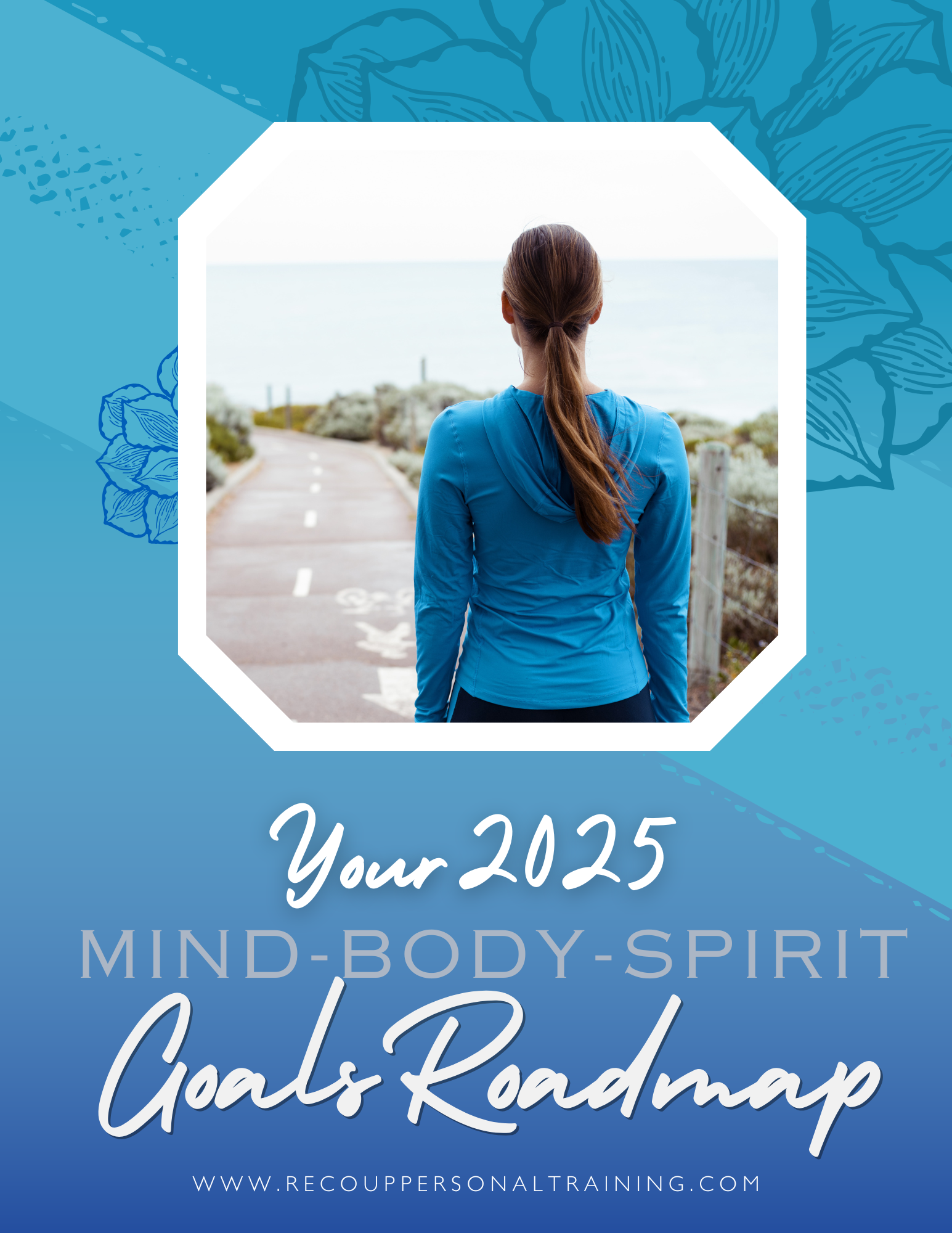 The Power of Saying “No” to the “Shoulds” and Reclaiming Your Life