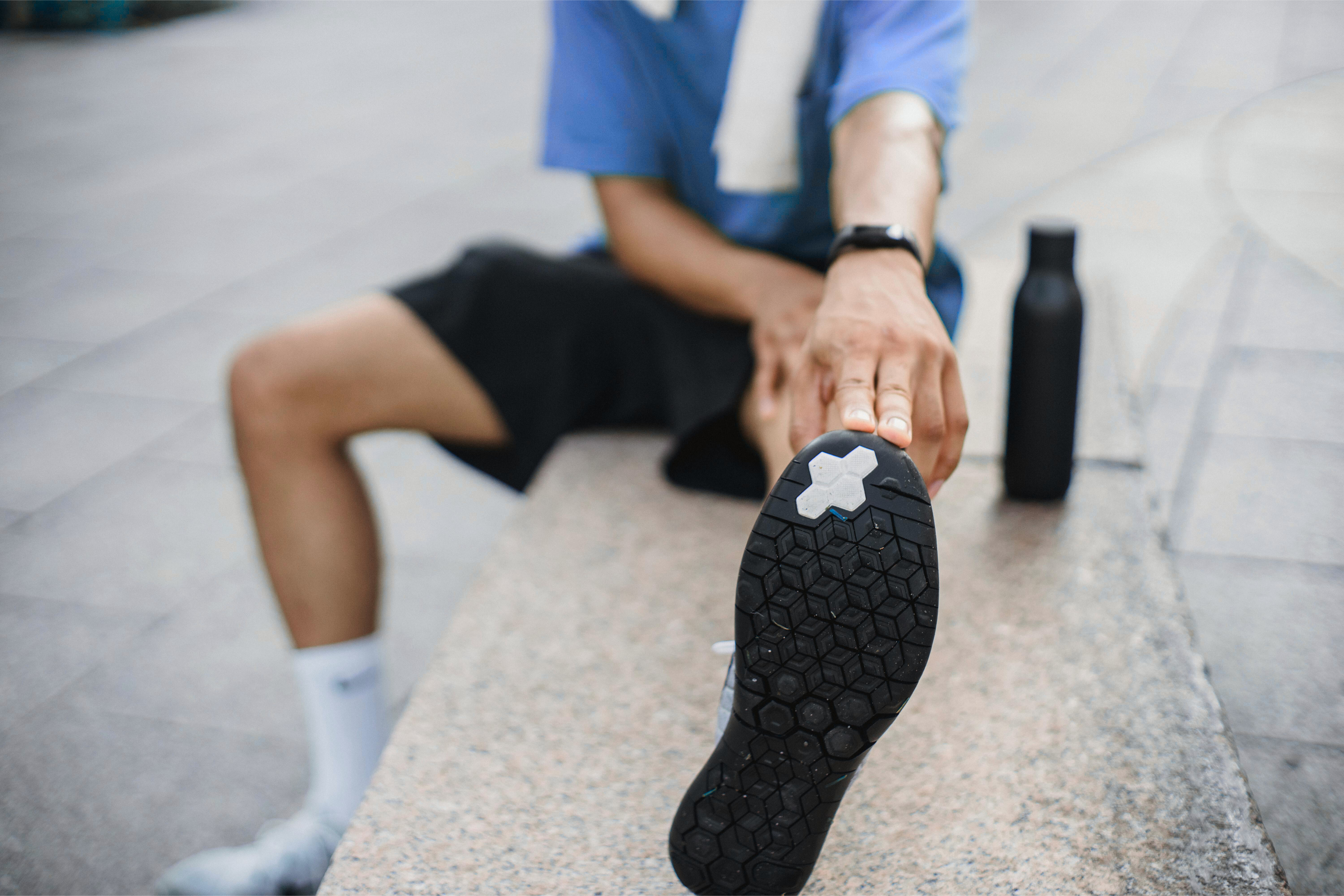 3 Must-Do Recovery Hacks for Busy Professionals (Do These Today & Feel the Difference!)