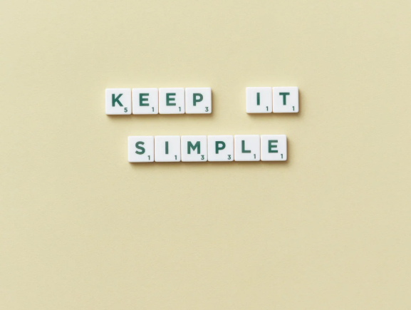 Simplicity Is the Ultimate Sophistication: Easy Nutrition Hacks for Busy Lives