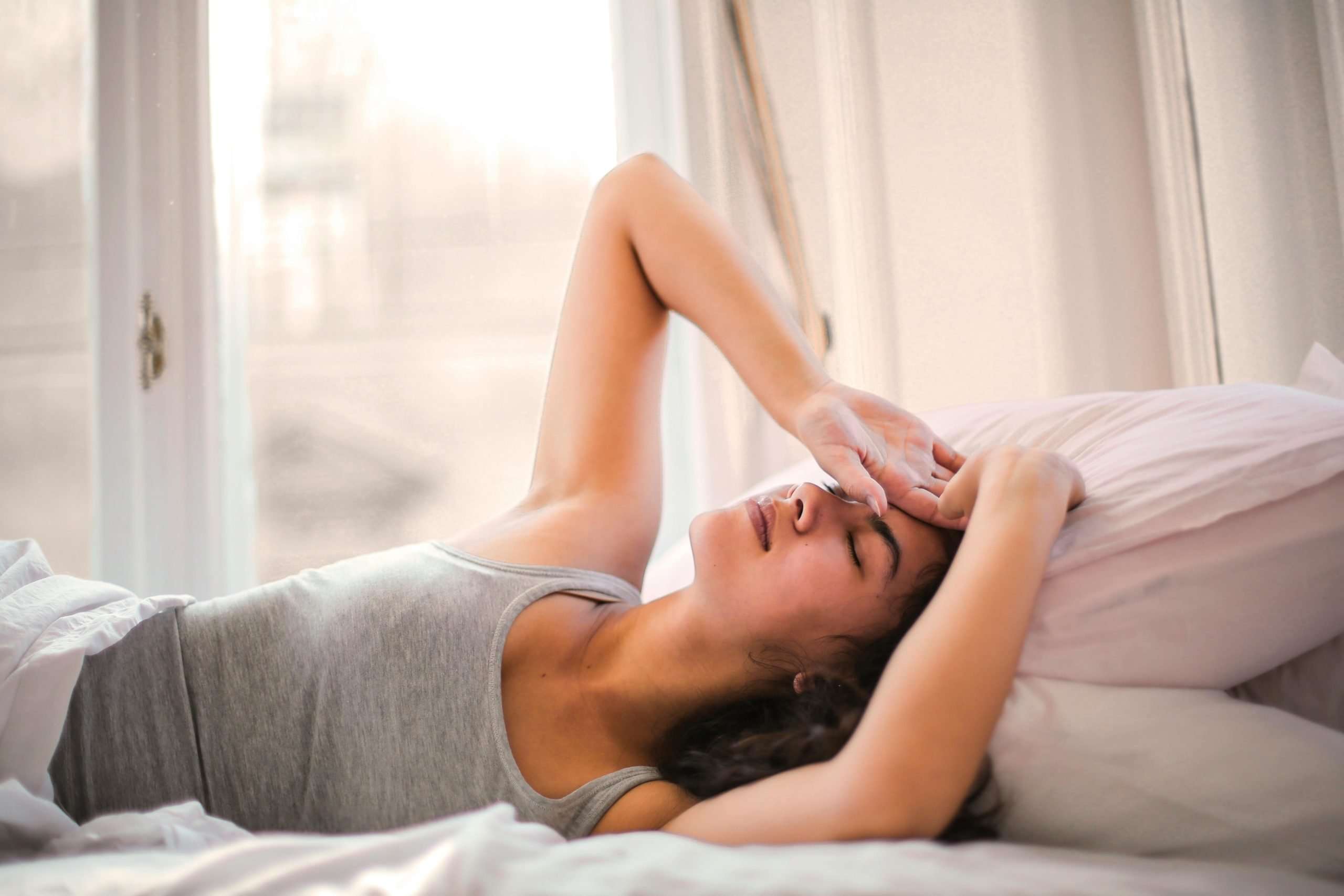 Woke up tired again? These 3 Mindset Shifts Fix What Sleep Can’t.