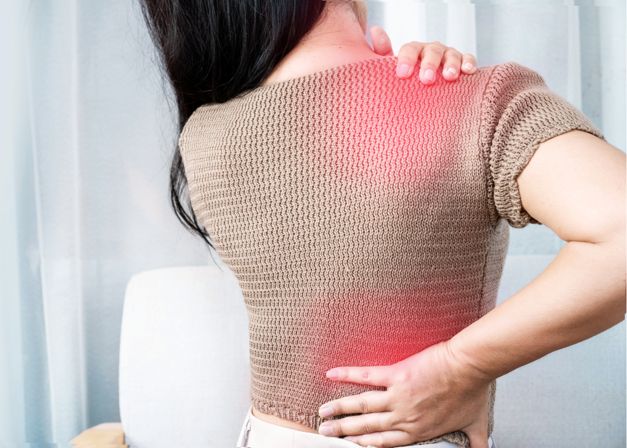 Inflammation Isn’t Always a Bad Thing…