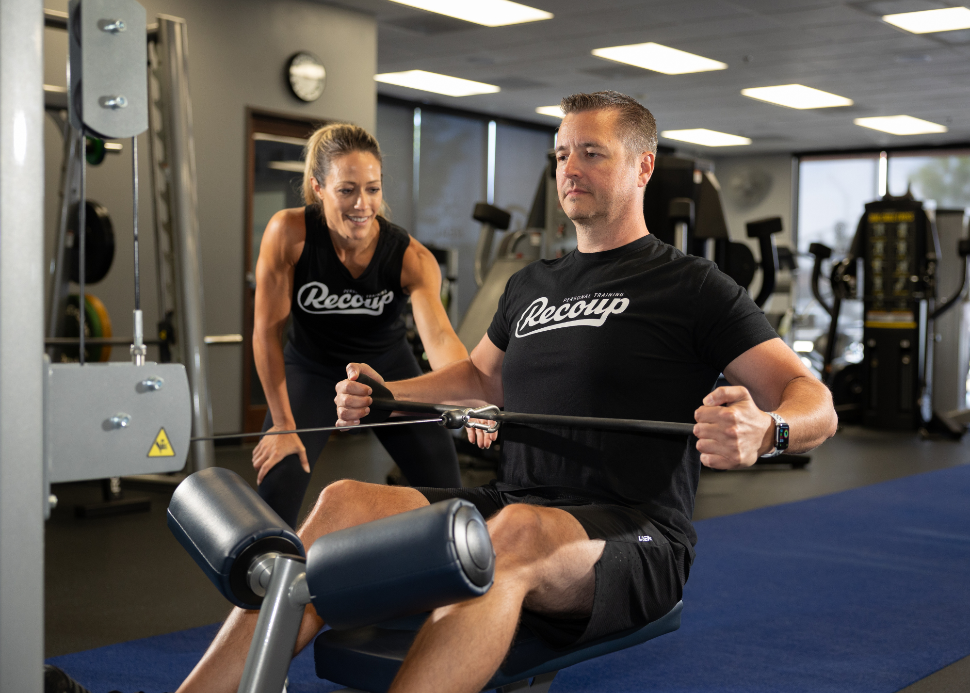 5 Reasons You Haven’t Reached Your Fitness Goals (And How Our Personal Trainers In Costa Mesa Can Help You Fix It)
