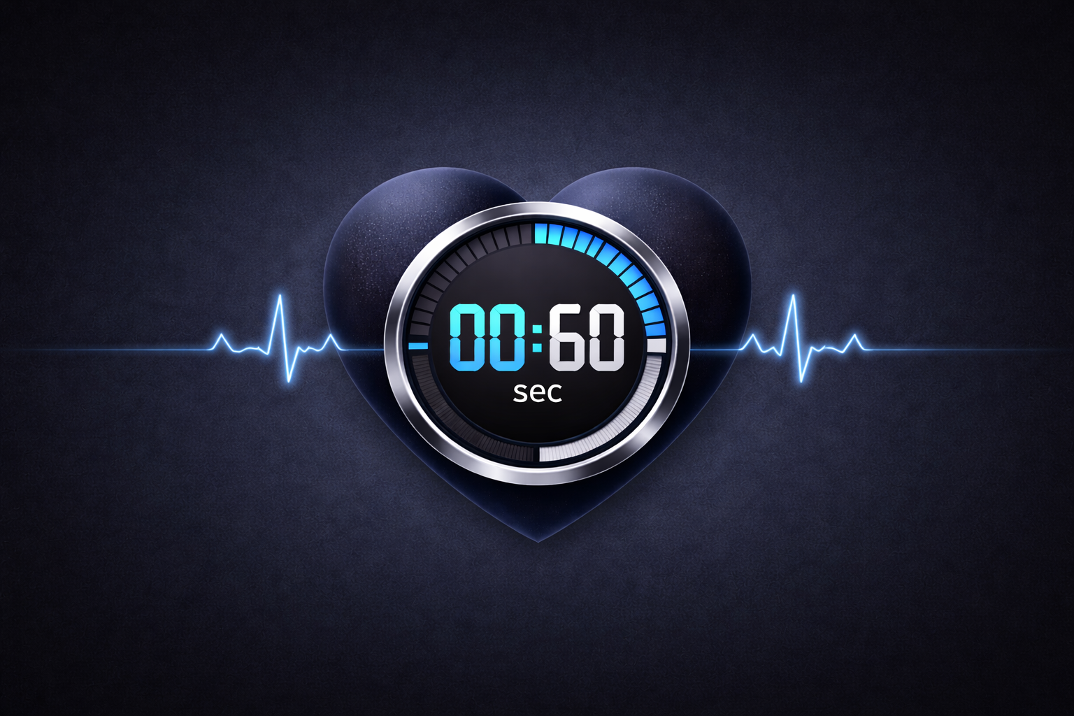 Your 60-Second Energy Audit: How Fit is Your Nervous System?