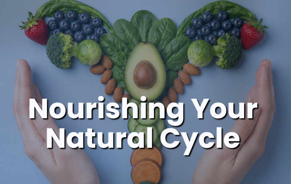 Mindful Eating for Hormonal Harmony