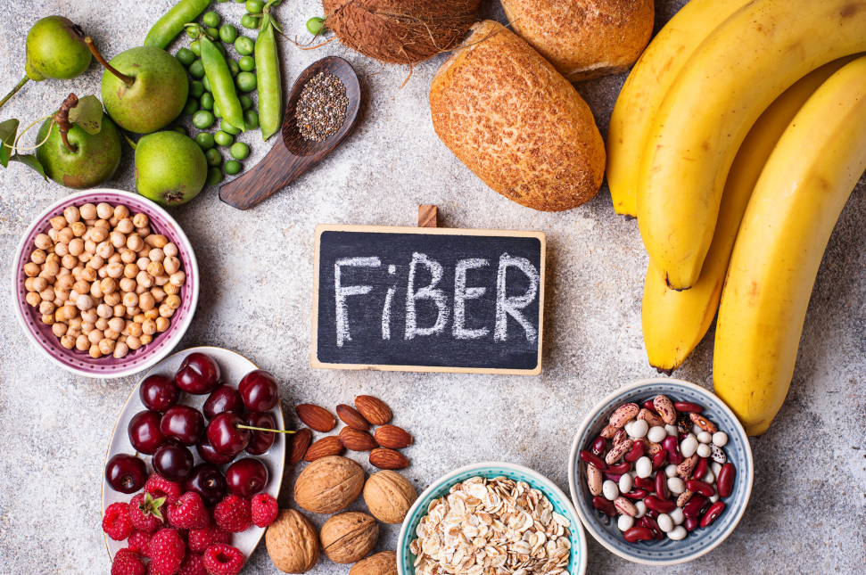 Featured image for “Fiber and Fitness: What You Might Be Missing”