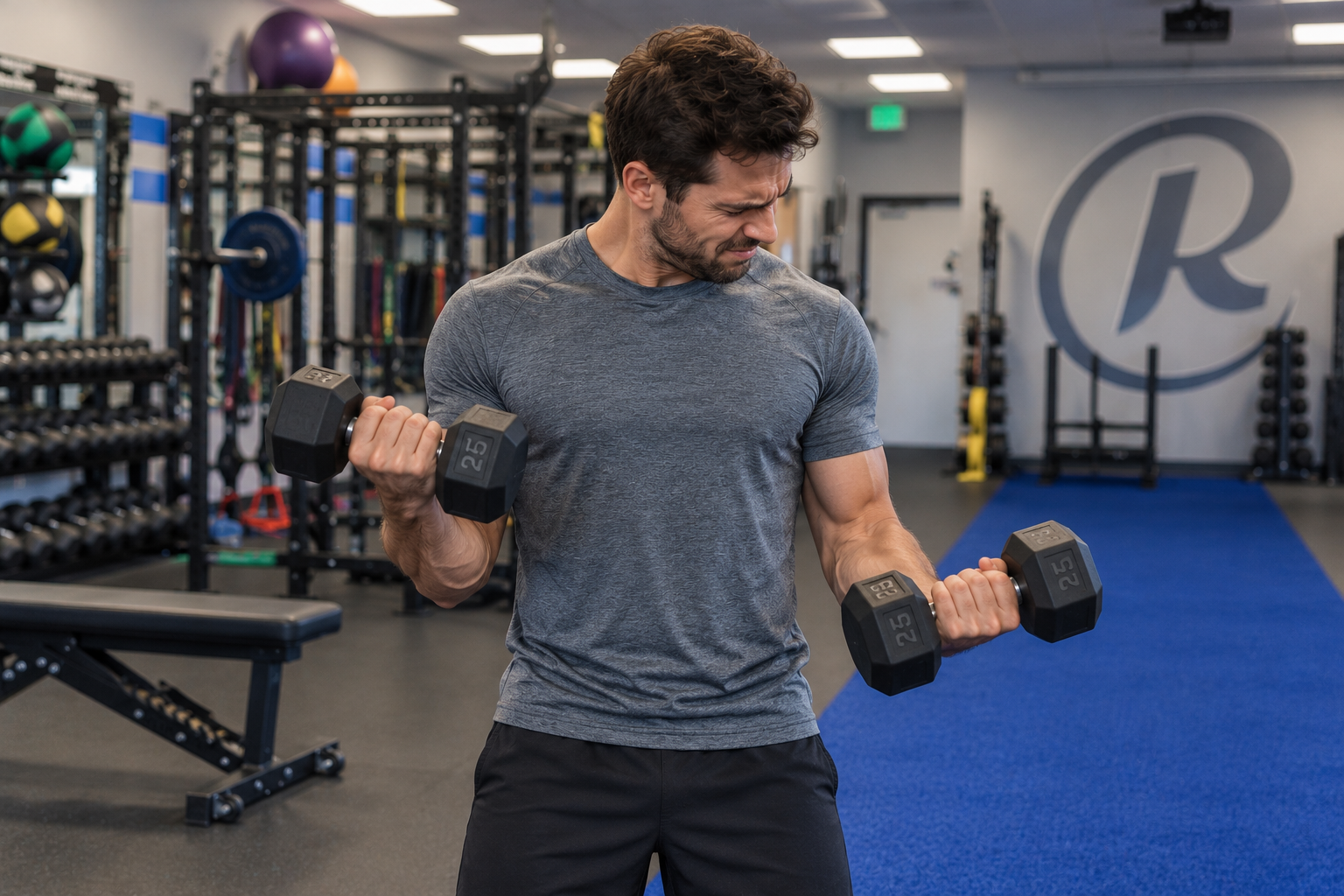 Featured image for “Is your “weak side” really weaker?”